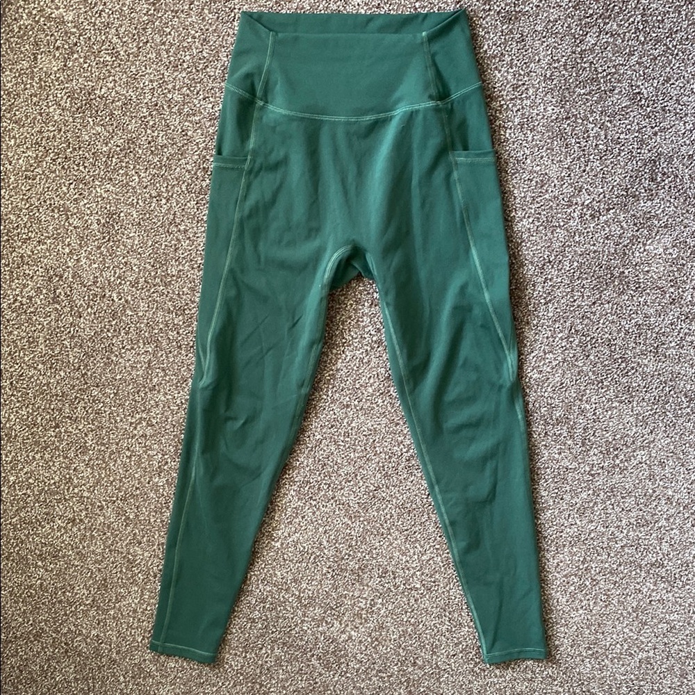 Kamo Fitness leggings with pockets